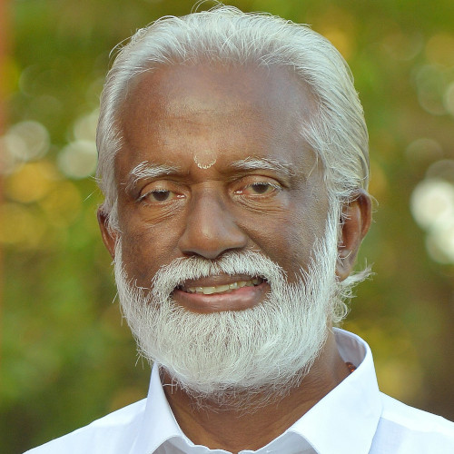 Kummanam Rajasekharan