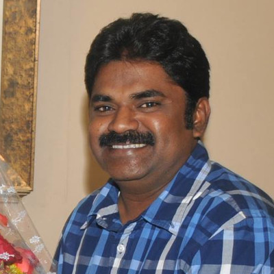 Kurichi Prabhakaran