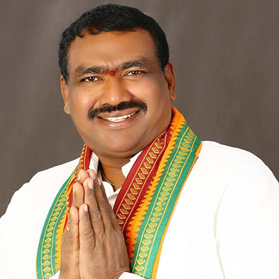 A. Lakshminarayana