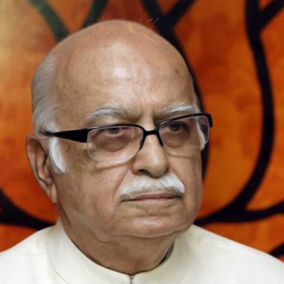 L.K.ADVANI