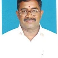 M.Arul Murugan