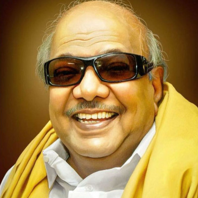 Karunanidhi .M