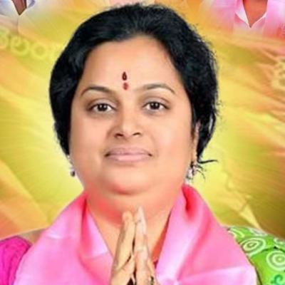 Muddgouni Laxmi Prasanna