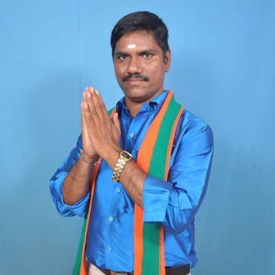 Venkatesan M