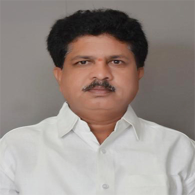 Madhavaram Krishna Rao