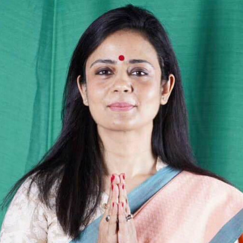 Mahua Moitra