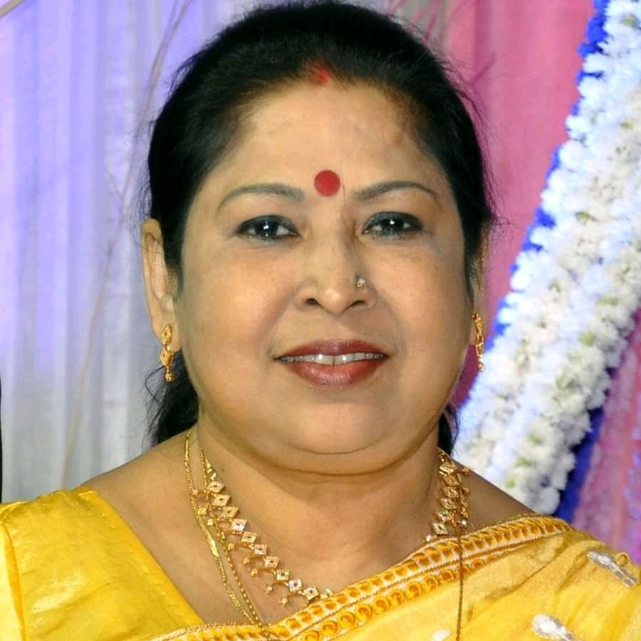 Mala Saha