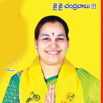 Mamatha Chunduri