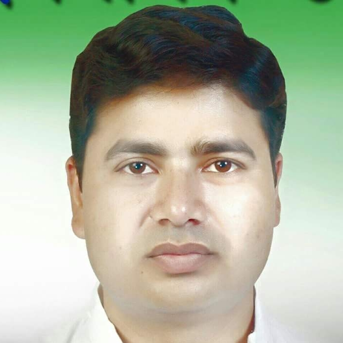 Mamun Imdadul Haque Chawdhury