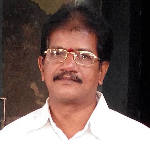 Manchala Satya Sai Kumar