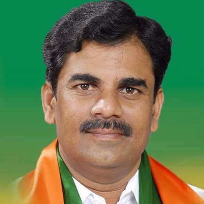 G Manohar Reddy