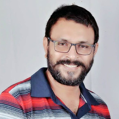 Manoj Kumar Ray