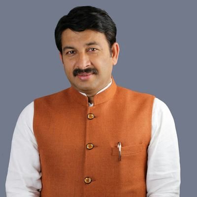 Manoj Tiwari