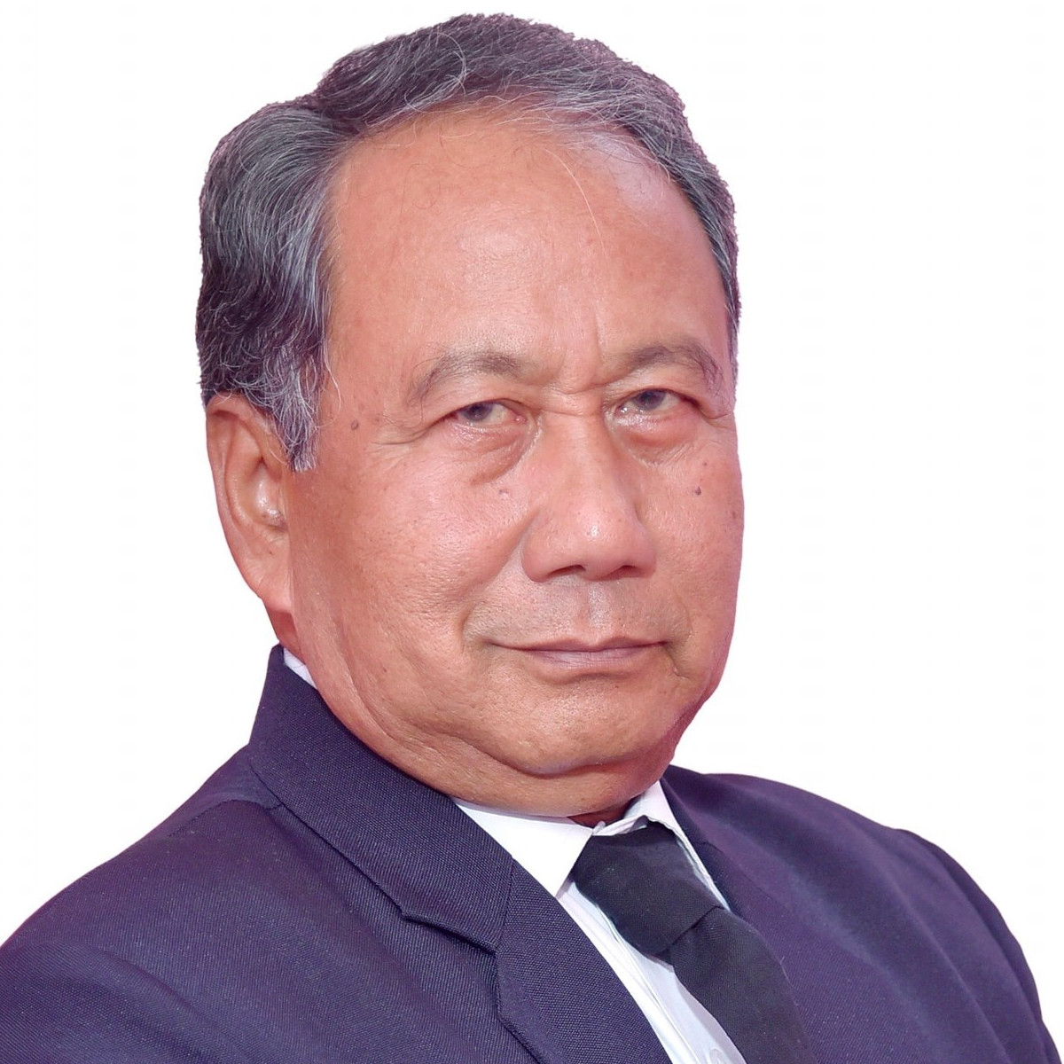 Dr.Mansing Rongpi
