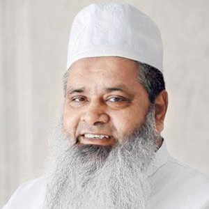 Badruddin Ajmal