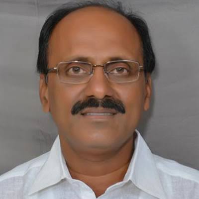 Meda Venkata Mallikarjuna Reddy