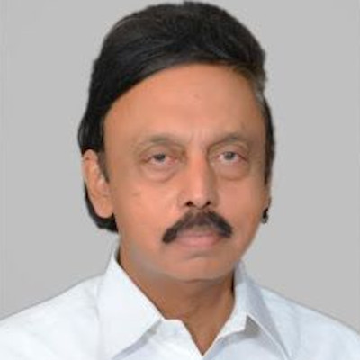 Meka Venkata Pratap Apparao