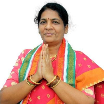 M. Beena Reddy