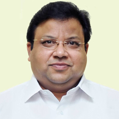 Dr. Vishnuprasad M K