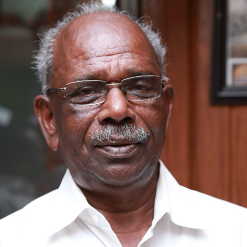 M.M. Mani