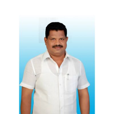 Modiyam Srinivasa Rao