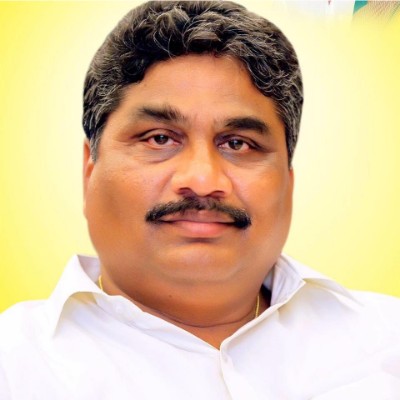 Modugula Venu Gopala Reddy