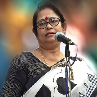 Mousumi Biswas