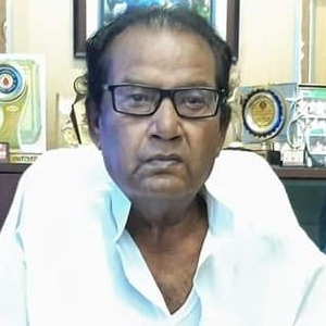 Mrigendra Nath Maiti