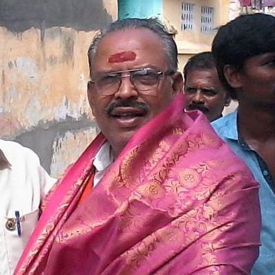 M.S.Ramalingam
