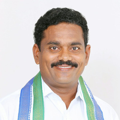 Mudunuri Prasada Raju