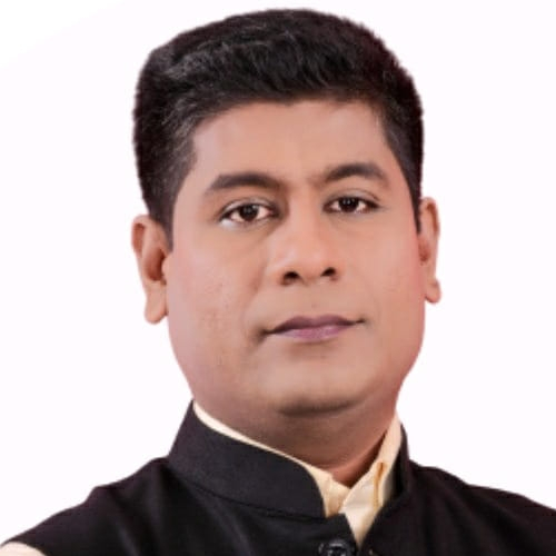 Mukut Kumar Debnath