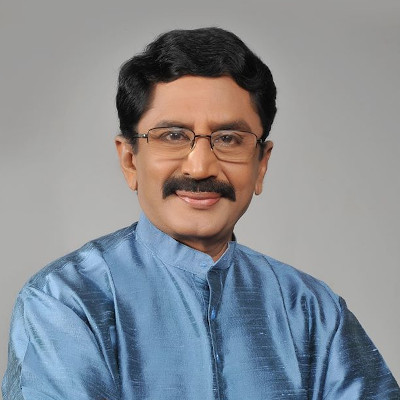 Murali Mohan Maganti