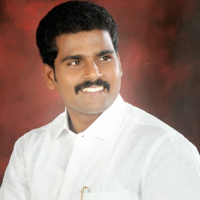 N. Venkatiah Gowda