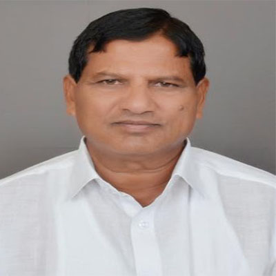 N Bhasker Rao