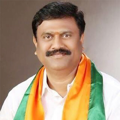 N Sri Vardhan Reddy