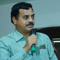 J. Nageshwar Rao