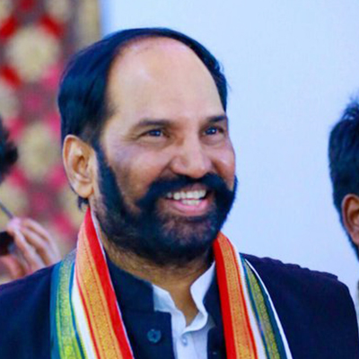 Nalamada Uttam Kumar Reddy