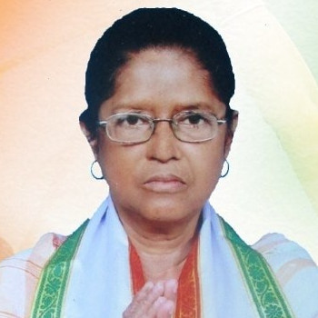 Namita Saha .