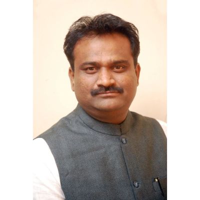 Naresh Naranbhai Maheshwari