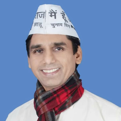 Naresh Yadav