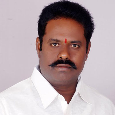 A. Narasimhulu Sagar