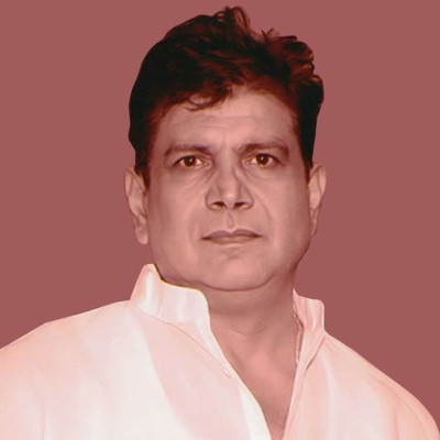 Naveen Chaudhary