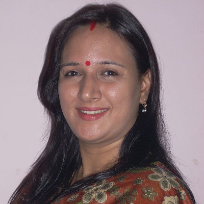 Neetu Verma Soin