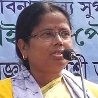 Nilabati Saha