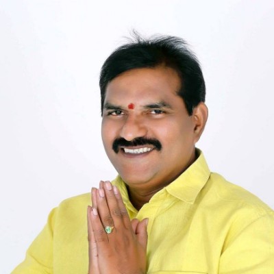 Nimmala Rama Naidu