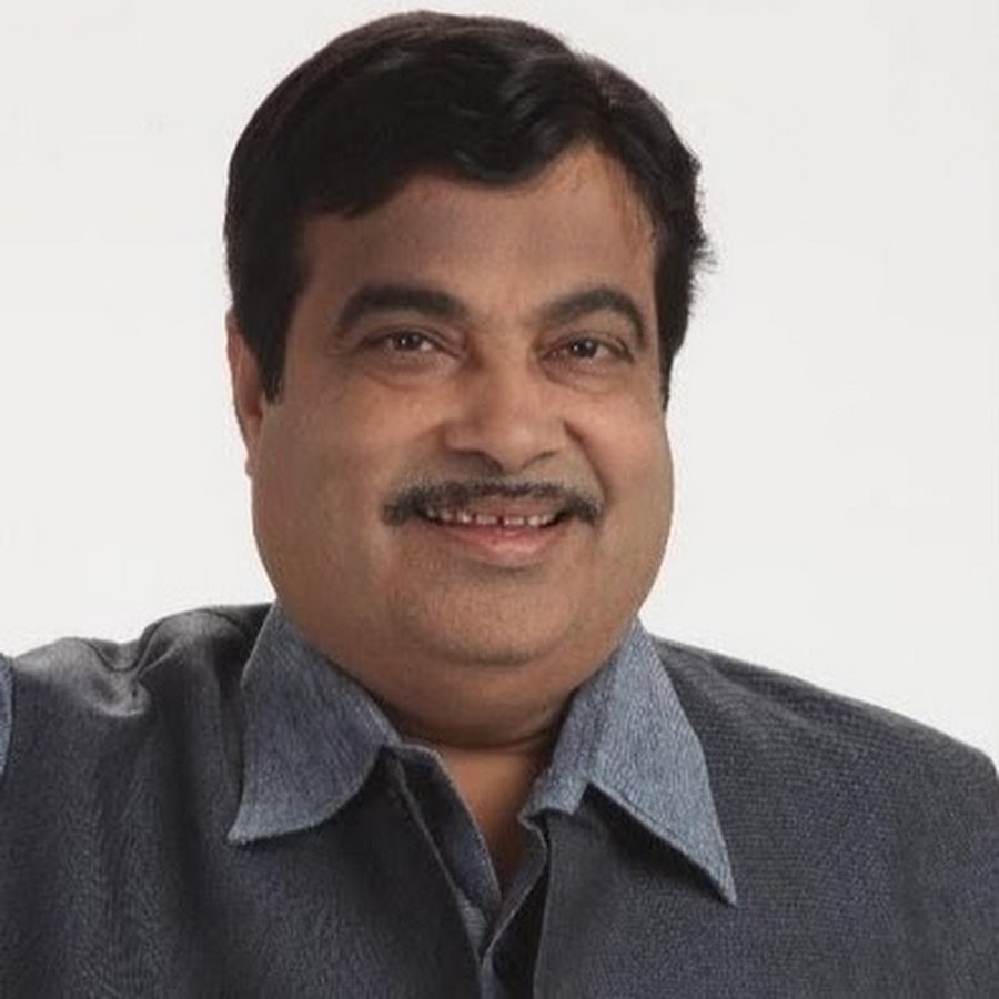 Gadkari Nitin Jairam