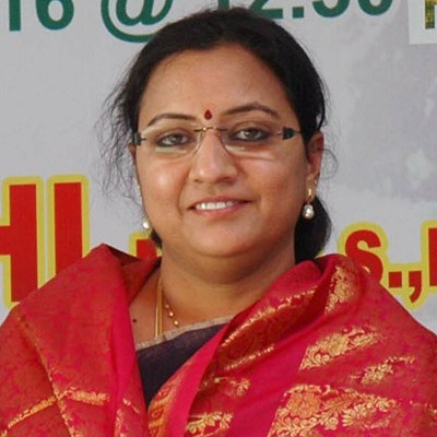 Dr.N.S.Kanimozhi