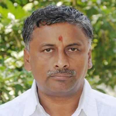 NVSS Prabhakar