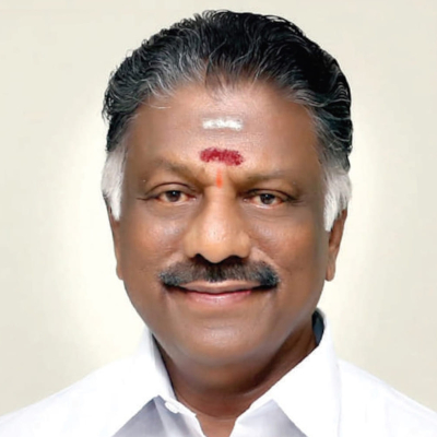 O. Panneerselvam