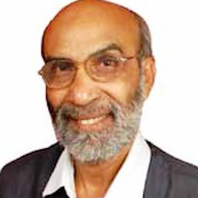 Om Prakash Gupta